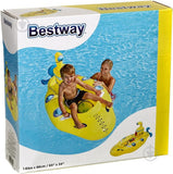 Submarino Inflable Flotador 41098 Bestway 165cm X 86cm