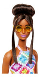 Barbie Muñeca Fashionista Modelos Surtidos Orig.mattel Fbr37