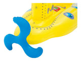 Submarino Inflable Flotador 41098 Bestway 165cm X 86cm