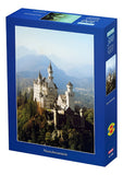 Rompecabezas Tomax Puzzle 300 Piezas 2209
