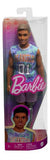 Barbie Muñeca Fashionista Ken Surtidos Orig.mattel Dwk44