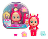 Cry Babies Magic Tears Stars Surtido Wabro Original 99684
