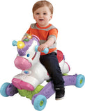 Andador Unicornio Balancin 2 En 1 Vtech