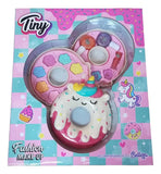 Set De Maquillaje Dona Unicornio Tiny 3213
