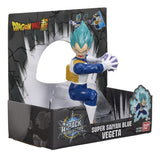 Dragon Ball Super Saiyan Blue Vegeta Figura Bandai 37092