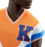 Barbie Muñeca Fashionista Ken Surtidos Orig.mattel Dwk44