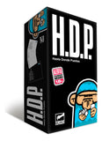H.d.p Hasta Donde Puedas Juego De Mesa Cartas Buro Hdp