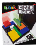 Rubiks Grid Lock Challenge Juego De Mesa Original 10963