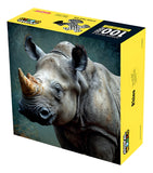 Rompecabezas Tomax Puzzle Animal World 100 Piezas 2271