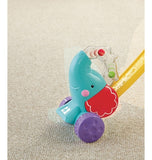 Caminador Arrastre Elefante Fisher Price Y8651