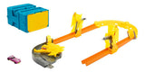 Hot Wheels Pista Caja Propulsor De Rayo Hnn38 Mattel