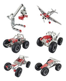 Metal Set Movil 288pz Zy1206773 Cantidad De Piezas 288