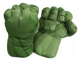 Hulk Guante Puño Gigante Original New Toys