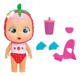 Cry Babies Magic Tears Tropical Surtido Wabro Original 99682