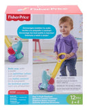 Caminador Arrastre Elefante Fisher Price Y8651