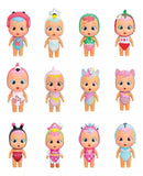 Cry Babies Magic Tears Tropical Surtido Wabro Original 99682