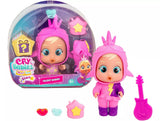 Cry Babies Magic Tears Stars Surtido Wabro Original 99684