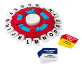 Think Words Bilingue Juego De Mesa Tipo Basta 6220