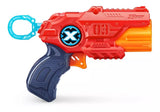 Pistola X-shot Excel Mk3 Con 8 Dardos Original Zuru