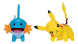Pokemon Figura Pack X2 Figuras Surtidas Original Pkw3355