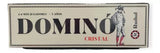 Domino Cristal Juego De Mesa Original De Ruibal 1106