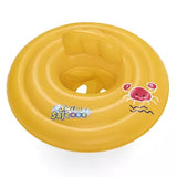 Asiento Flotador Inflable Salvavidas 3 Camaras Bestway 32096