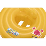 Asiento Flotador Inflable Salvavidas 3 Camaras Bestway 32096
