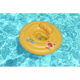 Asiento Flotador Inflable Salvavidas 3 Camaras Bestway 32096