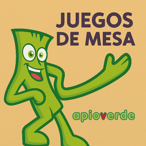 ApioVerde