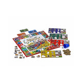 La Granja Millonaria Juego De Mesa Original Ruibal
