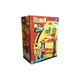 Work Master Banco De Trabajo Con Herramientas Original Rondi