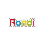 Andador Para Bebes Rondi 2en1 Maxi Con Barra De Arrastre