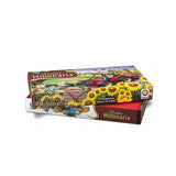 La Granja Millonaria Juego De Mesa Original Ruibal
