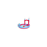 Pileta Inflable Interactiva Spray Castillo Bestway 53037