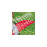 Deslizador De Agua Tobogan Inflable Shark Bite Bestway