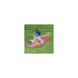 Deslizador De Agua Tobogan Inflable Shark Bite Bestway
