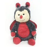 Peluche Vaquita San Antonio 26cm Alulen Funny Land Xx140