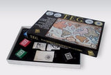 Teg Clasico Plan Tactico Estrategico De La Guerra Orig.yetem