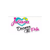 Valija Juliana Grande Decora Tu Pelo Original