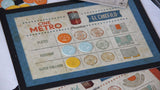 El Cinefilo Juego De Mesa Original Maldon