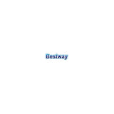 Bote Balsa Inflable 61062 De 197x114cm Con Remos Bestway