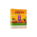 Conejos En El Huerto Juego De Mesa Original Ruibal