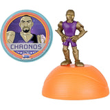 Space Jam New Legacy Set Mini Figuras X10 Original 14616