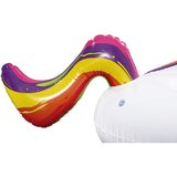Unicornio Flotador Inflable Salvavidas 41114 Bestway