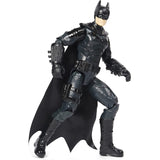 Batman Figura Articulada 30cm Orig. Dc 6061620