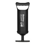 Inflador Bestway Doble Accion 30 Cm Adaptador 3 Picos 62002