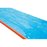 Deslizador De Agua Tobogan Inflable H2ogo 4,88mts Bestway
