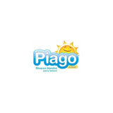 Rasti Piago Bloques Blandos Para Bebes 14 Piezas Dimare 1301