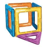 Magneticos Set Contrucciones Creativas 26 Piezas Antex 1261