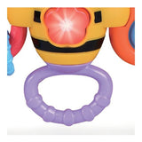 Sonajero Colgante Musical Abeja Bebe Ok Baby Okbb0296